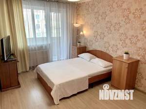 2-к квартира, посуточно, 47м2, 5/5 этаж