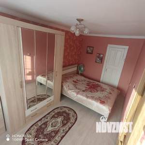 2-к квартира, посуточно, 46м2, 3/5 этаж