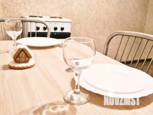 1-к квартира, посуточно, 36м2, 10/10 этаж