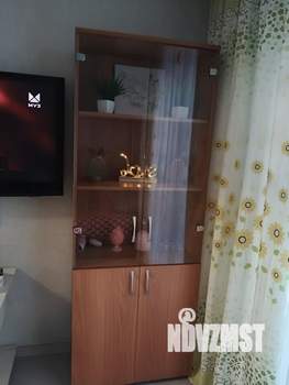 1-к квартира, посуточно, 17м2, 5/5 этаж