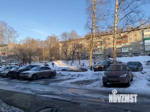 3-к квартира, на длительный срок, 47м2, 1/5 этаж