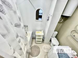 2-к квартира, посуточно, 50м2, 3/12 этаж