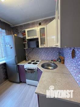 2-к квартира, на длительный срок, 57м2, 3/5 этаж