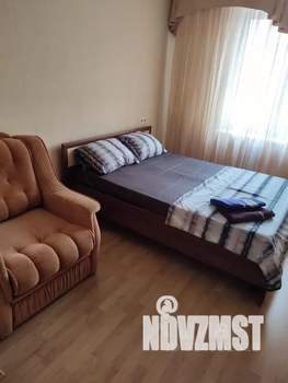 3-к квартира, посуточно, 62м2, 3/9 этаж
