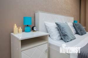 1-к квартира, посуточно, 33м2, 1/5 этаж