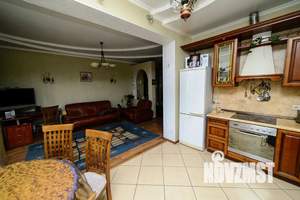 2-к квартира, посуточно, 60м2, 2/5 этаж