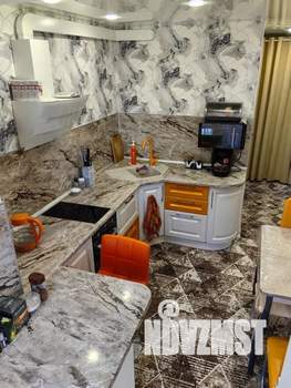 2-к квартира, посуточно, 43м2, 7/9 этаж
