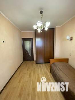 3-к квартира, посуточно, 65м2, 4/9 этаж