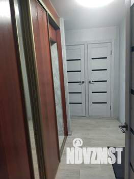 2-к квартира, посуточно, 45м2, 6/9 этаж