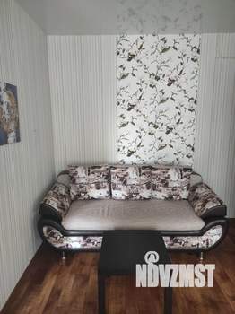 2-к квартира, посуточно, 45м2, 2/5 этаж