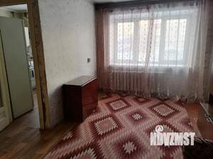2-к квартира, на длительный срок, 43м2, 1/5 этаж