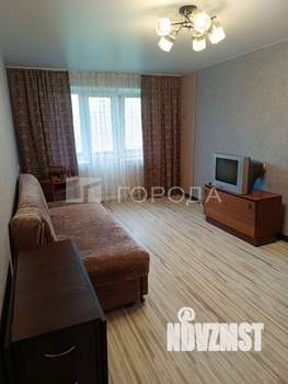 2-к квартира, на длительный срок, 43м2, 3/5 этаж