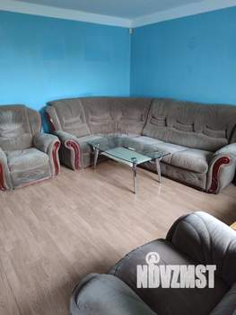3-к квартира, на длительный срок, 76м2, 5/5 этаж