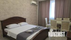 1-к квартира, посуточно, 50м2, 7/14 этаж