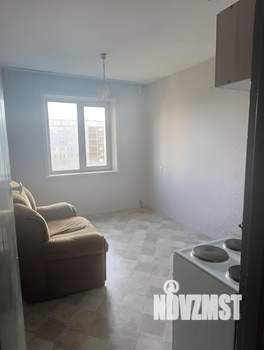 1-к квартира, на длительный срок, 43м2, 7/9 этаж