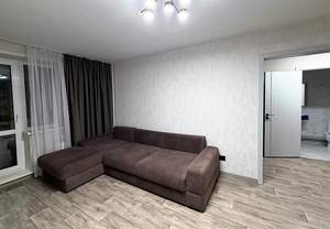 1-к квартира, на длительный срок, 39м2, 8/18 этаж