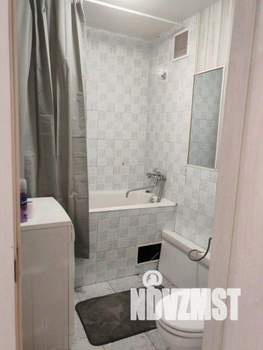2-к квартира, посуточно, 43м2, 1/1 этаж