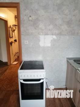 1-к квартира, на длительный срок, 31м2, 4/5 этаж
