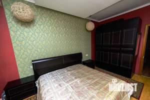 2-к квартира, посуточно, 60м2, 1/1 этаж