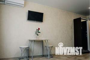 1-к квартира, посуточно, 20м2, 3/5 этаж