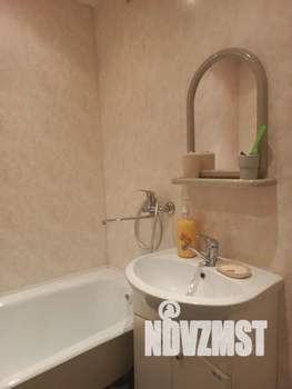 2-к квартира, посуточно, 52м2, 7/9 этаж