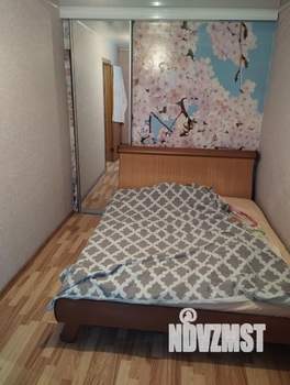 2-к квартира, на длительный срок, 44м2, 4/5 этаж