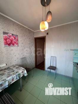 2-к квартира, на длительный срок, 52м2, 10/10 этаж