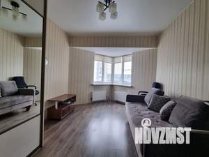 2-к квартира, на длительный срок, 74м2, 14/18 этаж