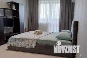 1-к квартира, посуточно, 40м2, 6/16 этаж