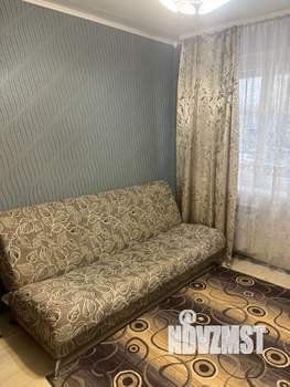 1-к квартира, на длительный срок, 18м2, 4/5 этаж