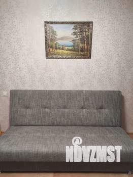 2-к квартира, посуточно, 42м2, 2/5 этаж