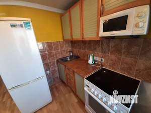 2-к квартира, на длительный срок, 44м2, 5/5 этаж