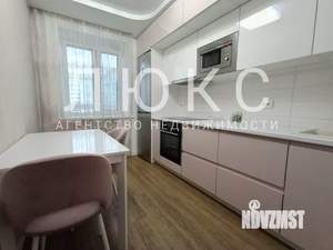 3-к квартира, на длительный срок, 60м2, 8/9 этаж