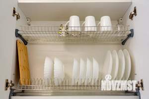 1-к квартира, посуточно, 31м2, 2/5 этаж