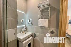 1-к квартира, посуточно, 20м2, 2/20 этаж