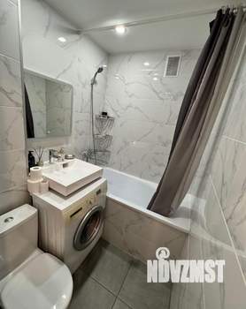 1-к квартира, на длительный срок, 30м2, 3/5 этаж