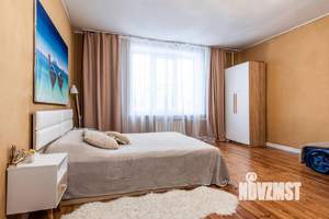 2-к квартира, посуточно, 40м2, 4/4 этаж