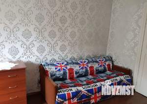 2-к квартира, на длительный срок, 44м2, 2/5 этаж