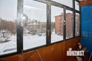 1-к квартира, на длительный срок, 29м2, 3/5 этаж