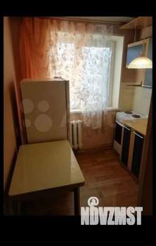 1-к квартира, на длительный срок, 30м2, 2/5 этаж