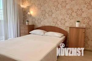 2-к квартира, посуточно, 47м2, 5/5 этаж