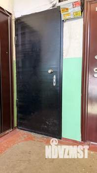 1-к квартира, на длительный срок, 32м2, 3/6 этаж