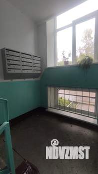 2-к квартира, на длительный срок, 44м2, 1/5 этаж