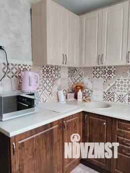 2-к квартира, посуточно, 47м2, 4/5 этаж