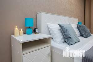 1-к квартира, посуточно, 33м2, 1/5 этаж