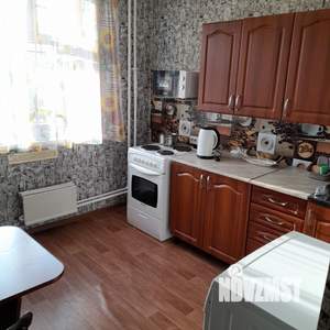 1-к квартира, на длительный срок, 38м2, 4/9 этаж