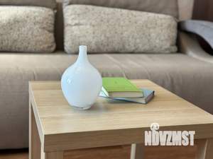 1-к квартира, посуточно, 36м2, 2/10 этаж