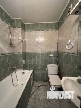 1-к квартира, на длительный срок, 36м2, 4/9 этаж