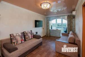 2-к квартира, посуточно, 60м2, 4/11 этаж
