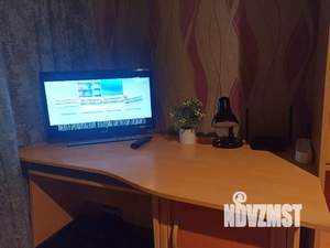 1-к квартира, посуточно, 31м2, 5/5 этаж